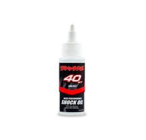 5033 Shock Oil (40 WT)