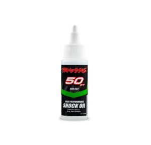 5034 Shock Oil (50 WT)