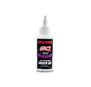 5037 Shock Oil (80 WT)