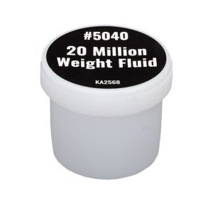 5040 Diff Oil 20M wt