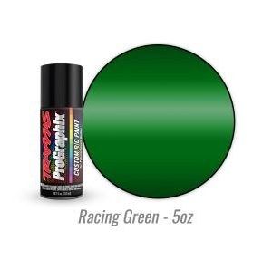 5052 Traxxas Spray Green