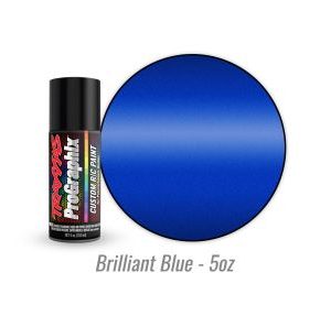 5054 Trx Spray Briliant Blue