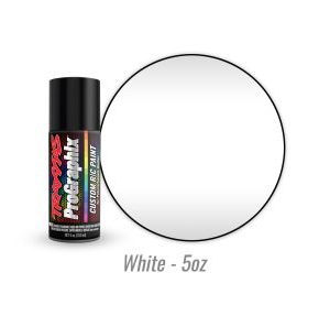 5056 Traxxas Spray White