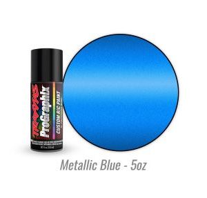 5074 Trx Spray Metallic Blue