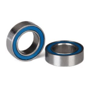 5105 Ball Bearings Blue