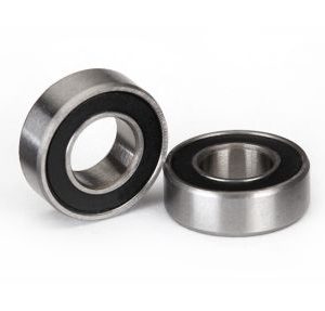 5117A Ball Bearings, Black