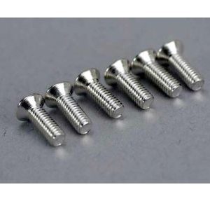 5169 Screw Set For Traxxas