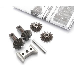 5382X Gear Set, Differential