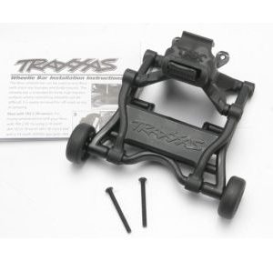 5472 Wheely Bar E-Revo