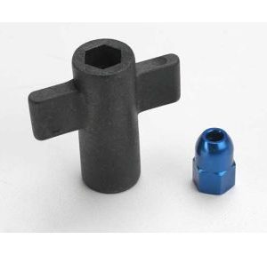 5526 Antenna Nut