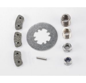 5552A Slipper Clutch Kit
