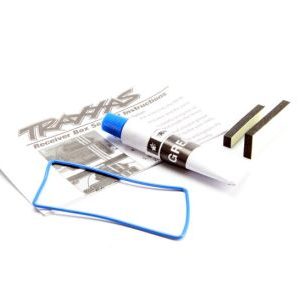 5625 Receiver Box Seal Kit