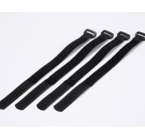 5722 Velcro Straps Traxxas