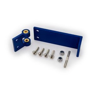 5742X Rudder Mount