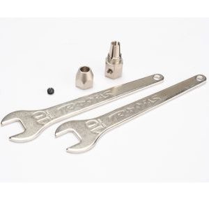 5761 Coupler For Spartan/M41