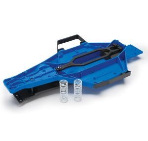 5830 Chassis Conversion Kit Slash 2wd