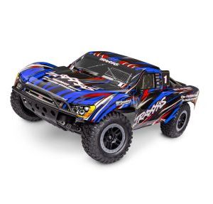 (58334-4) Slash 2WD BL-2S