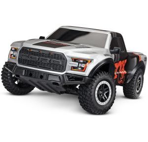 (58394-4) Slash Raptor BL-2S