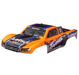 5850-ORNG Body Slash Clipless