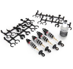 5862 Aluminum Shock Kit