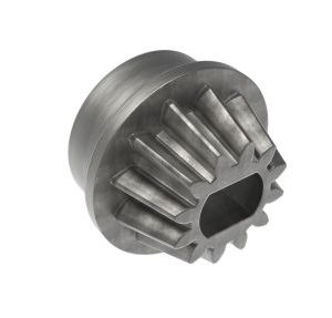 10762 Pinion Gear, 12/47 Ratio, Rear Back Wall