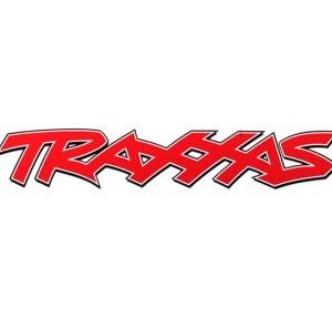 61674 TRX 18" Vinyl Sticker