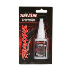 6468 Traxxas Tire Glue