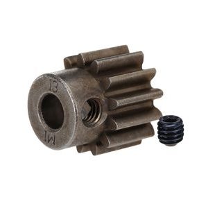 6486X Pinion Gear 13T 1.0P