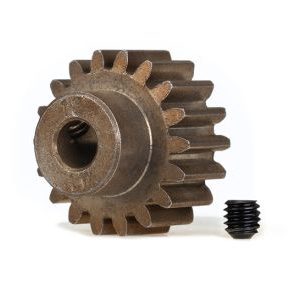 6491X Pinion Gear X-Maxx