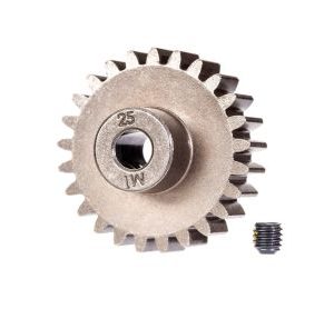6492X Pinion Gear 25T 1.0P
