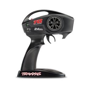 6516 Transmitter TQ Traxxas