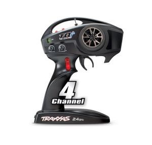 6530X Transmitter TQi 4CH