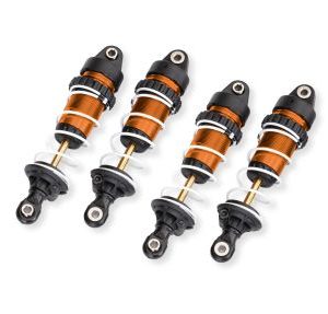 10765-ORNG Shock Kit Orange
