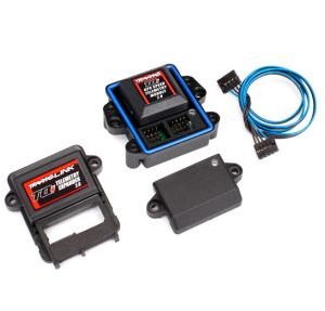 6553X Telemetry Expander