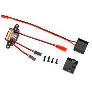 6588X Accessory Power Supply