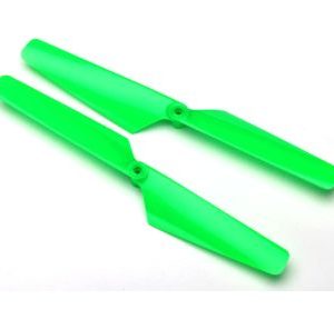 6631 Alias Prop Green