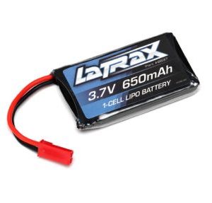 6637 Battery For Alias