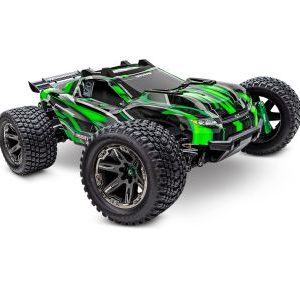 (67097-4) Rustler 4x4 Ultimate