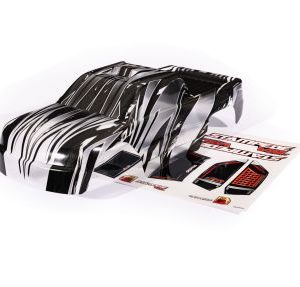 6729L Body For Stampede