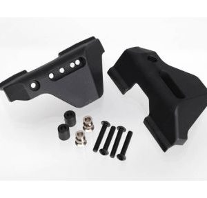 6733 Suspension Arm Guards BACK WALL