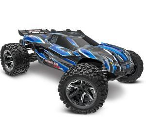 (67376-4) Rustler VXL 4x4