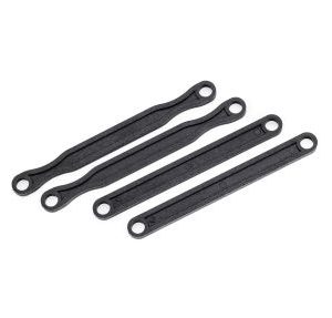 6748-BLK Camber Link Set