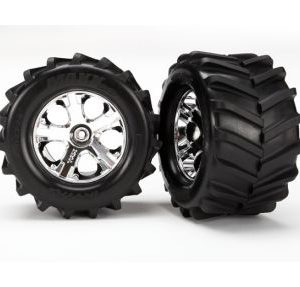 6771 Tires For Stampede 4x4