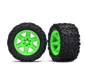 6773G Tires For Rustler 4x4