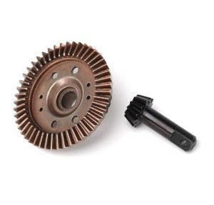 6778 Ring/Pinion Gear Front