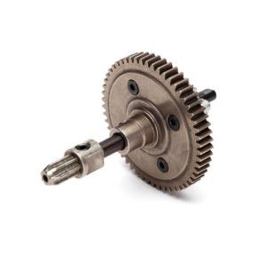 6780 Center Diff Complete