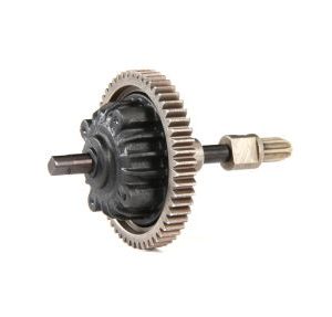 6780A Center Diff Complete