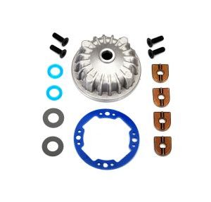 6781 Housing Center Diff