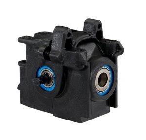 6789 Differential Rear