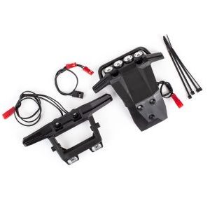 6793 Light Kit Rustler 4x4